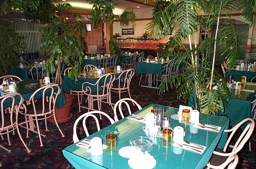 ����� Best Western Wayside Inn, ����