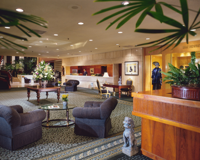 ����� Four Seasons Hotel Vancouver, ����