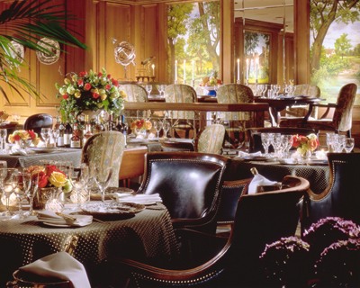 ����� Four Seasons Hotel Vancouver, ����
