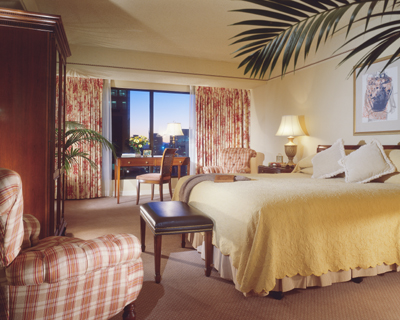 ����� Four Seasons Hotel Vancouver, ����