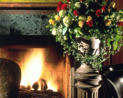 ����� Four Seasons Hotel Vancouver, ����