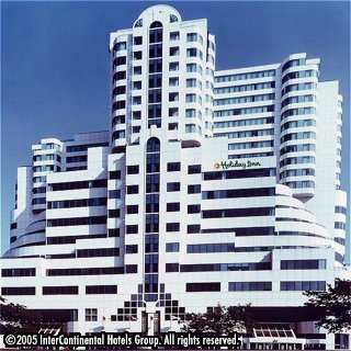 ����� Holiday Inn On King, ����