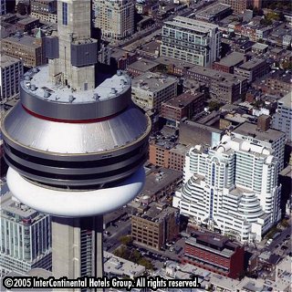 ����� Holiday Inn On King, ����