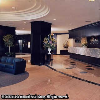 ����� Holiday Inn On King, ����