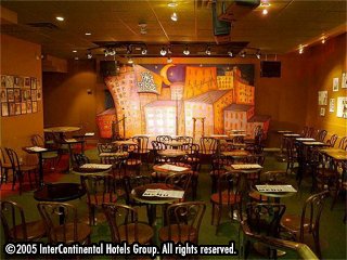 ����� Holiday Inn On King, ����