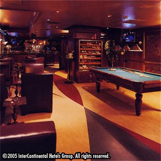 ����� Holiday Inn On King, ����