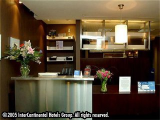 ����� Holiday Inn On King, ����