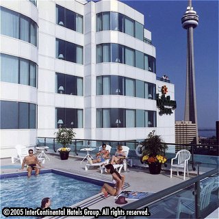 ����� Holiday Inn On King, ����