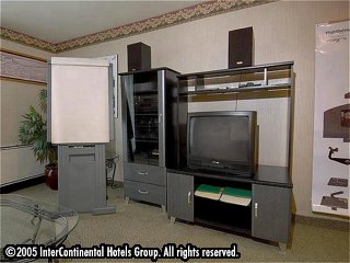 ����� Holiday Inn Toronto Yorkdale, ����