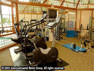 ����� Holiday Inn Toronto Yorkdale, ����