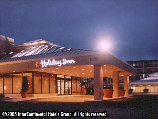 ����� Holiday Inn Toronto Airport East, ����