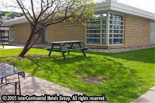 ����� Holiday Inn Toronto Airport East, ����