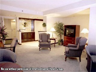 ����� Holiday Inn Toronto - Mississauga, ����