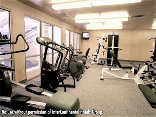 ����� Holiday Inn Toronto - Mississauga, ����