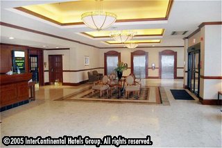 ����� Holiday Inn Toronto-Markham, ����