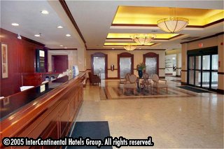 ����� Holiday Inn Toronto-Markham, ����