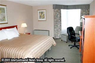 ����� Holiday Inn Toronto-Markham, ����