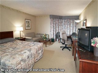 ����� Holiday Inn Toronto-Markham, ����