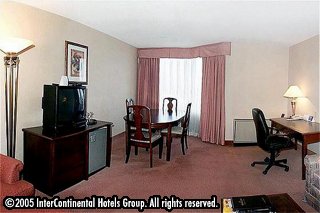 ����� Holiday Inn Toronto-Markham, ����