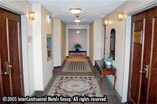 ����� Holiday Inn Toronto-Markham, ����