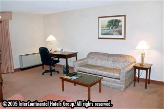 ����� Holiday Inn Toronto-Markham, ����