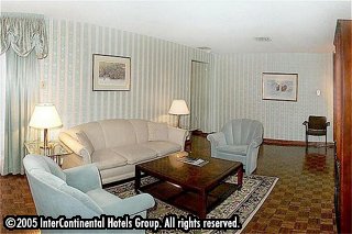 ����� Holiday Inn Toronto-Markham, ����