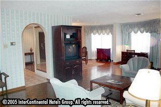 ����� Holiday Inn Toronto-Markham, ����