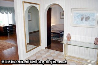 ����� Holiday Inn Toronto-Markham, ����