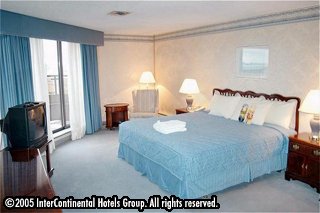 ����� Holiday Inn Toronto-Markham, ����