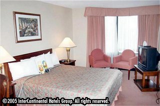 ����� Holiday Inn Toronto-Markham, ����