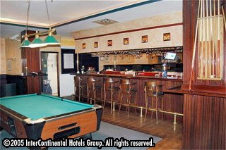 ����� Holiday Inn Toronto-Markham, ����