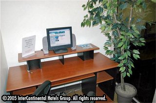����� Holiday Inn Toronto-Markham, ����