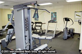����� Holiday Inn Toronto-Markham, ����