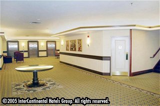 ����� Holiday Inn Toronto-Markham, ����