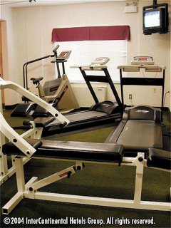 ����� Holiday Inn Toronto-West, ����
