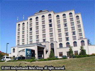 ����� Holiday Inn Select Mississauga, ����