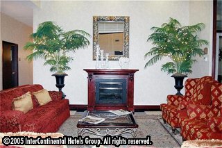 ����� Holiday Inn Select Mississauga, ����