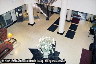 ����� Holiday Inn Select Mississauga, ����