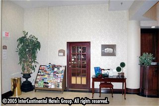 ����� Holiday Inn Select Mississauga, ����