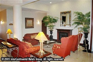 ����� Holiday Inn Select Mississauga, ����