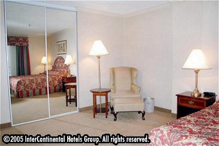 ����� Holiday Inn Select Mississauga, ����