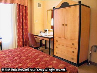 ����� Holiday Inn Select Mississauga, ����