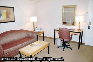 ����� Holiday Inn Select Mississauga, ����
