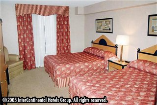 ����� Holiday Inn Select Mississauga, ����