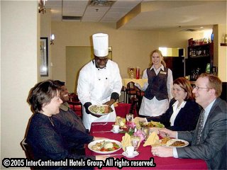 ����� Holiday Inn Select Mississauga, ����