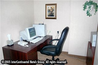 ����� Holiday Inn Select Mississauga, ����
