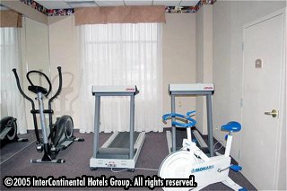 ����� Holiday Inn Select Mississauga, ����