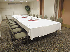 ����� Holiday Inn Calgary Dwtn-Conference Centre, ����