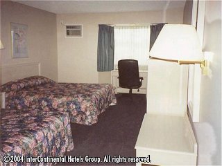����� Holiday Inn Express Calgary - University, ����