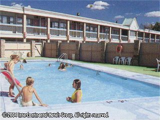 ����� Holiday Inn Express Calgary - University, ����